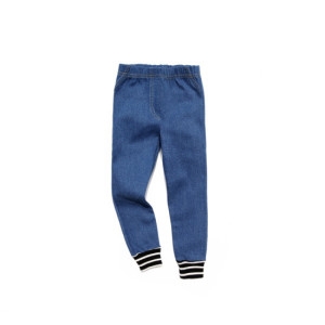 나로 뉴데님 조거팬츠 아동