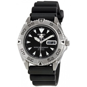세이코 SNZB33J2 Mens 5 Sports Automatic Stainless