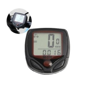 RT  자전거 주행시간 주행거리 주행속도계 W907A88