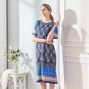라페어 쿠폴라 벨 네이비 원피스 LWOFD136-NY