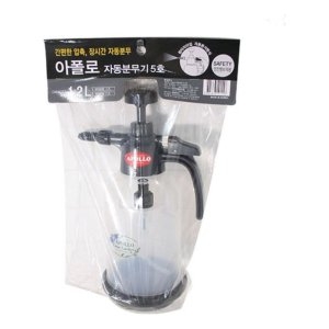 아폴로 자동분무기5호 1.2L   파는곳