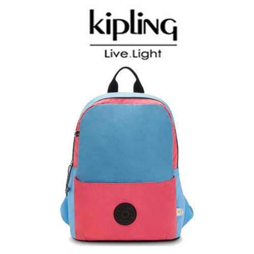 키플링 백팩 소니 SONNIE KMABA14-BLRB