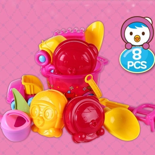 패티 가방 모래놀이