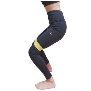 스쿼트  힙딥밴드 5종 세트 W8855A1 33451863