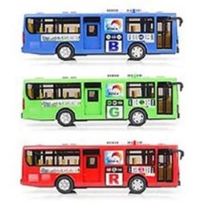 대중교통 시내버스 장난감