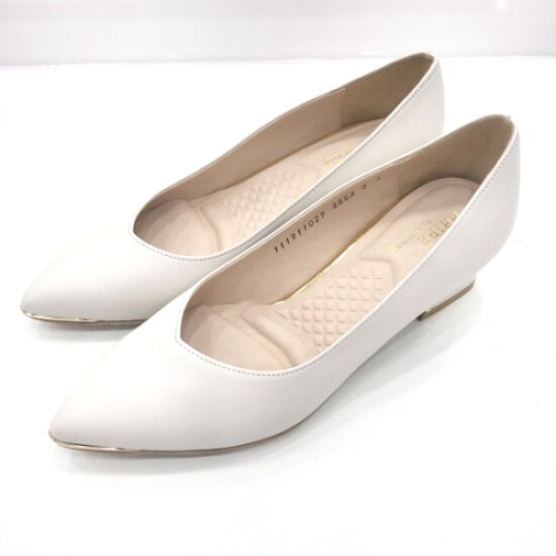 미소페 MISOPE 111911029-4  여성 펌퍼스 구두