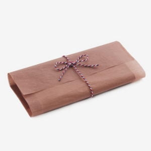 헬로우모리스  브라운 습자지 100개