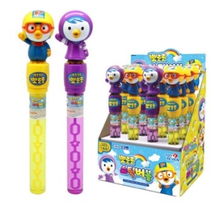 뽀로로 스틱 비누방울