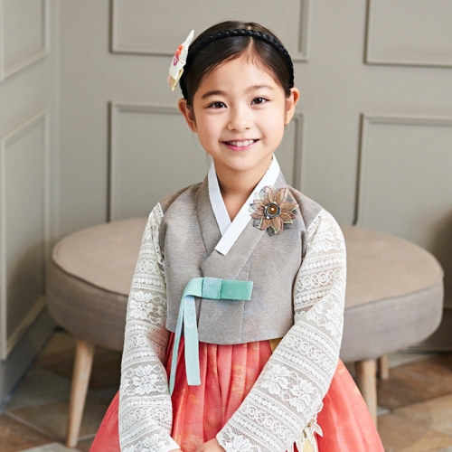 예가한복 노을나래 (WL621)