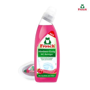 프로쉬 NEW 라즈베리 변기세정제 750ml_얼룩 악취제거 외2종
