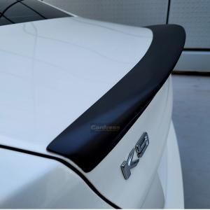 엠엔에스  K9 스포일러 무광블랙 ABS