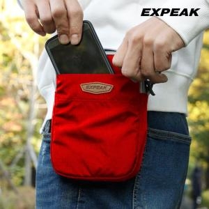엑스피크 네오프렌 스마트폰 파우치