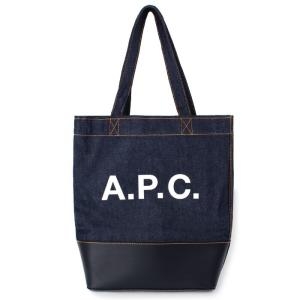 아페쎄 악셀 로고 COD M61444 IAK 토트백 쇼퍼백 COD M61444IAK