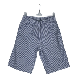 헌트이너웨어 주니어 세로 스트라이프 반바지HIXF738J1Q_59