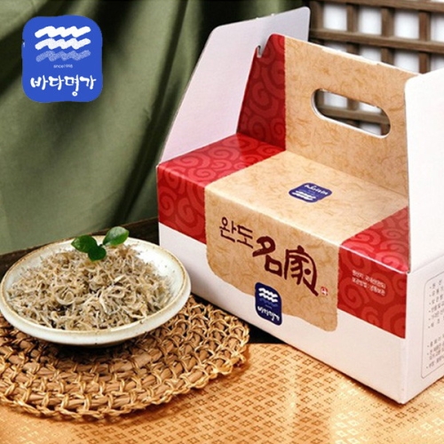 바다명가 자멸치1kg 세트완도명가 - 에누리 가격비교
