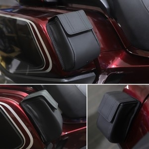 혼다  사이클링보관 상자 골드 윙 보관 가방 GL1500 GL1800 GL 1800 F6B 2018-2021 2020 오토바이 트..