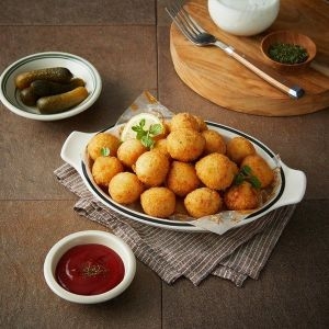 천일식품  천일 새우볼1KG