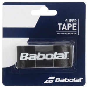 바볼랏  테니스 라켓 스쿼시 범퍼가드 슈퍼 테이프 5입