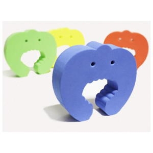 빠띠빠띠 빠띠라인 안전용품 피망도어쿠션