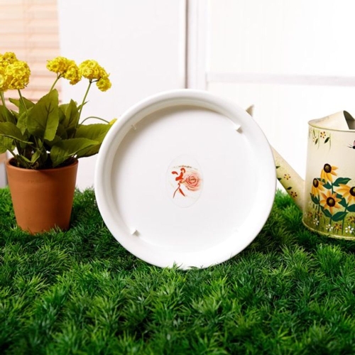 웰빙라인원 화분받침 5호 인테리어 화분받침대