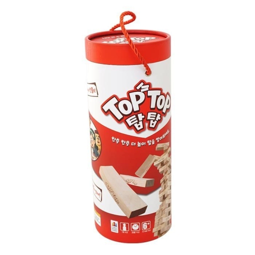 코리아보드게임즈  탑탑