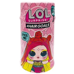 쿠 c LOL 서프라이즈 헤어골스 2