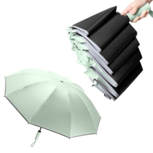 오너클랜 거꾸로우산 리버스 자동 암막 자외선차단 접이식3단 WC4A8D7