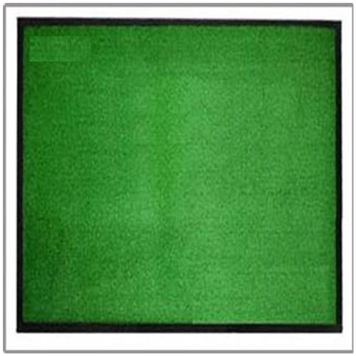 인조잔디매트 90x120 무지 현관 업소 발매트 발판