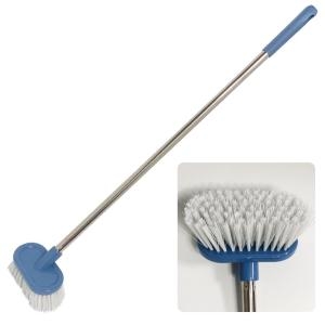 삼정크린마스터  다용도바닥솔 바닥솔 청소솔 욕실청소솔