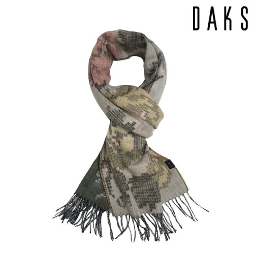 닥스 머플러 FKS268