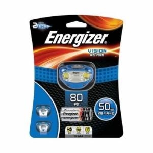 에너자이저  비전헤드랜턴 2LED