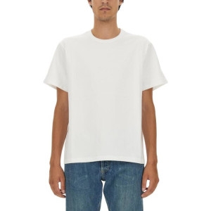 알렉산더맥퀸 레귤러핏 티셔츠 759445 QVX069000