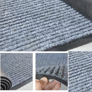 디오  롤매트/그레이 거실바닥 매트 충격흡수 매트