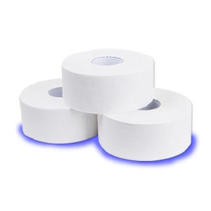 모닝듀 천연펄프 점보롤 3겹 150m