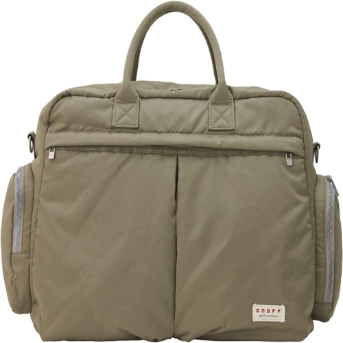 글로브라이드 온오프 124279 2022 모델 GLOBERIDE ONOFF 보스턴백 남성 여성 남여 공용 OV0422 02 블랙