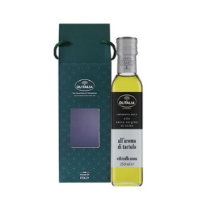 올리타리아 송로버섯트러플 올리브오일 250ml x 1병 세트
