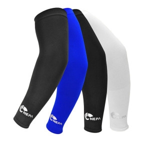 네파 쿨토시 팔토시 심리스 자외선차단 7HCEB31