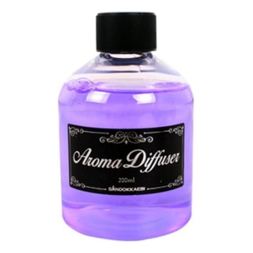 아로마 디퓨져 리필 피치 200ml