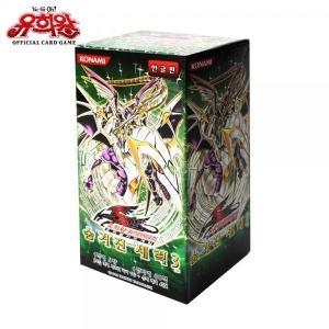 유희왕카드 1000 숨겨진 세력 3탄 딱지