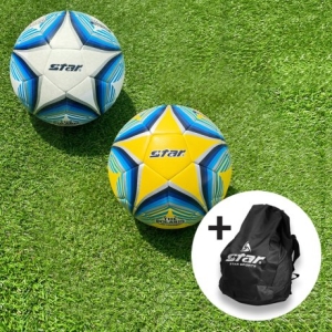 STAR  축구공 더폴라리스 2000H 5호볼