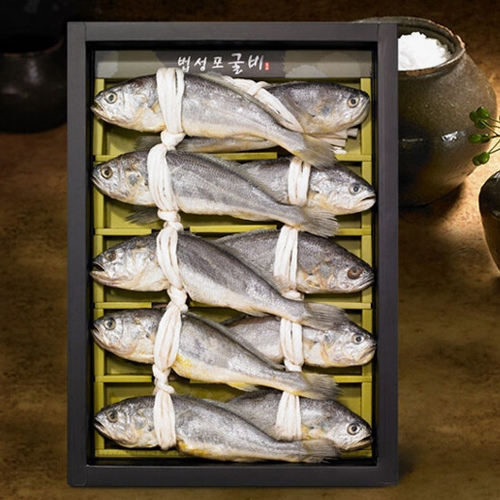 굴비나무  영광법성포 굴비세트 4호