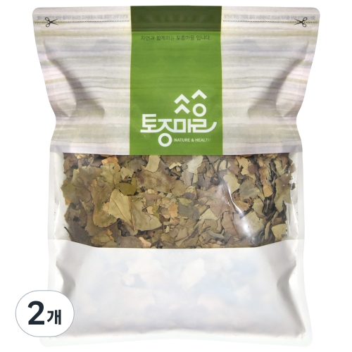 토종마을 국산 구지뽕나무잎 300g X 2개