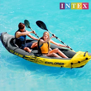 인텍스  익스플로러 K2 2인용