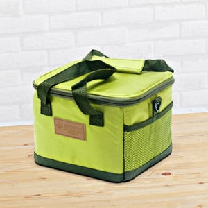 키친아트  아이스 쿨러백