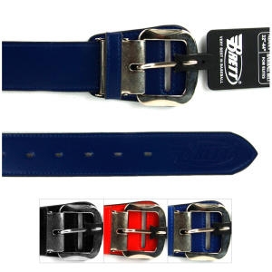 브렛  야구벨트   MLB 스타일 고급 벨트 4컬러  111971