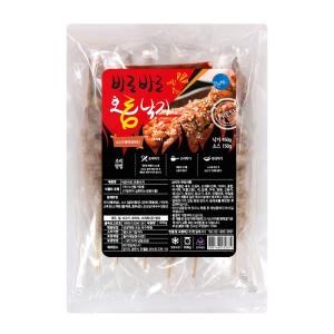 알찬해  바로바로 호롱낙지 600g