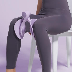 OMT  여자 케겔 허벅지 운동기구 하체 엉덩이 근력 다리 홈트 (OMS-KGL)