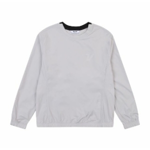 볼빅  남성 골프 유니전략 패커블 스웻셔츠 VMWBNF99