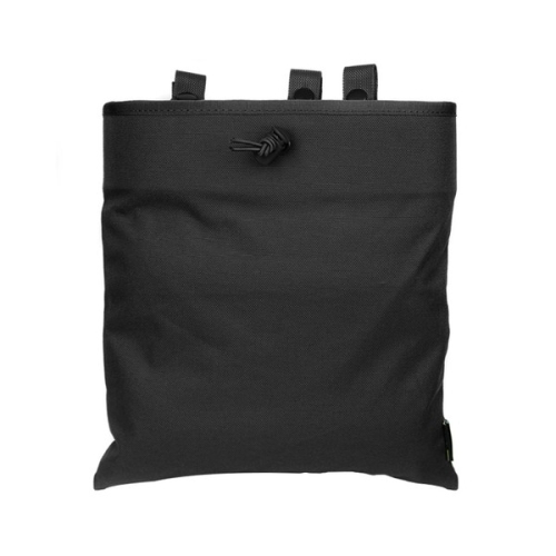 파이커택티컬 V 2 폴더블 덤프 파우치