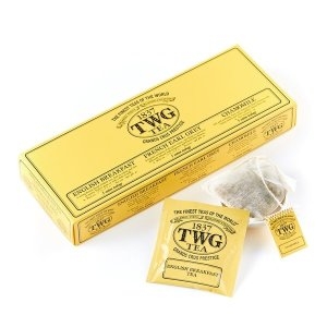 TWG  Tea 클래식 티백 3종 셀렉션